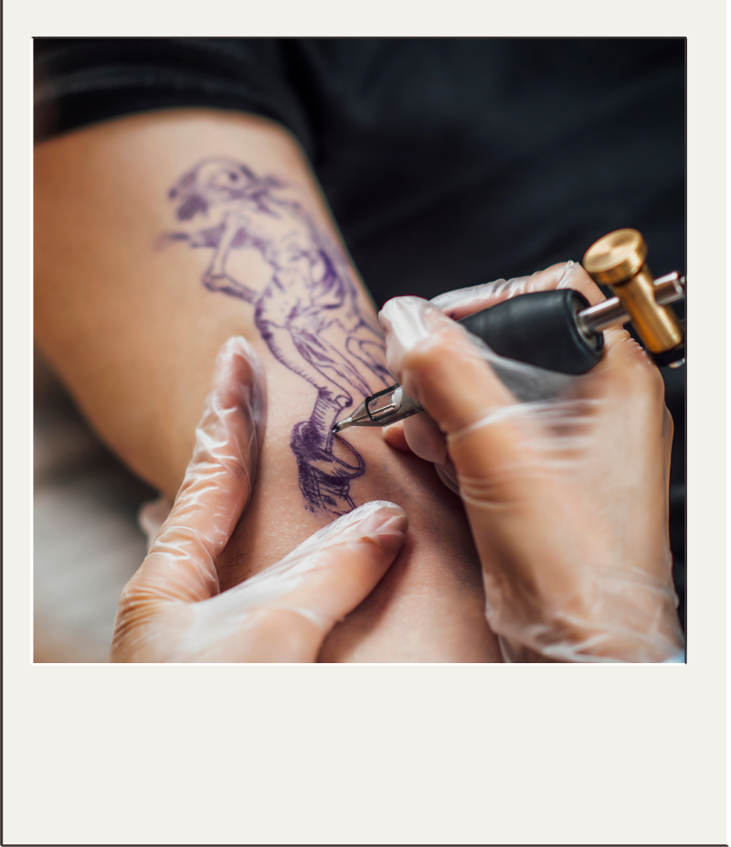 falešné anestetické krémy